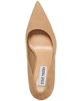 Steve Madden Women's Classie Pointed Toe Stiletto Pumps