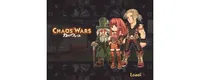 O3 Entertainment Chaos Wars - PlayStation 2