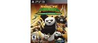 Little Orbit Kung Fu Panda: Showdown of Legendary Legends