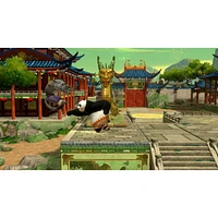 Little Orbit Kung Fu Panda: Showdown of Legendary Legends - Xbox One