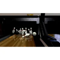 Alliance Digital Media Brunswick Pro Bowling - Xbox One
