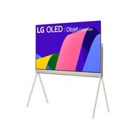 Lg inch Objet Collection Pose 4K Oled Smart Tv