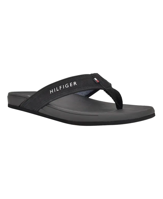 Tommy Hilfiger Women's Bennia Thong Sandals