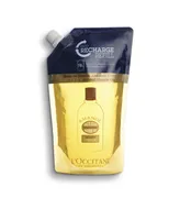 L'Occitane Cleansing & Softening Almond Shower Oil Refill 16.90 fl oz