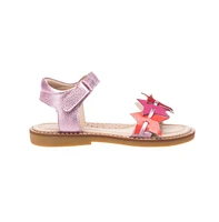 Elephantito Girls Stars Sandal