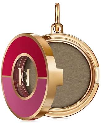 Carolina Herrera Chic Mono Matte Eye Shadow