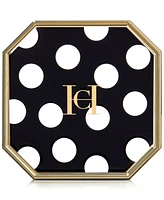 Carolina Herrera Fabulous Skin Powder Compact Case