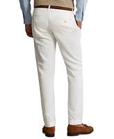 Polo Ralph Lauren Men's Classic-Fit Linen-Blend Pants