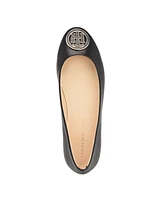 Tommy Hilfiger Women's Ganimay Classic Ballet Flats