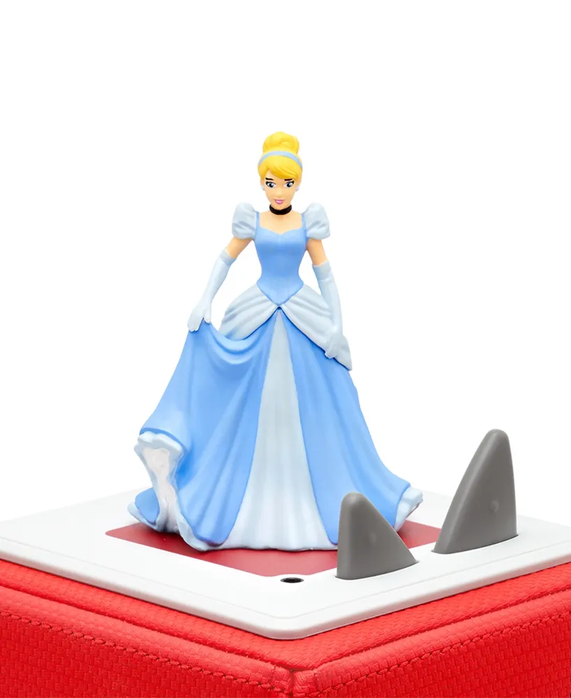 Tonies Disney Cinderella Audio Play Figurine