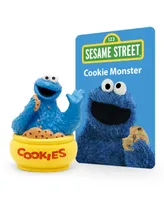 Tonies Cookie Monster Audio Play Figurine