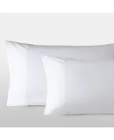 Bebejan Ultra Percale Egyptian Cotton Pillowcase Set Standard