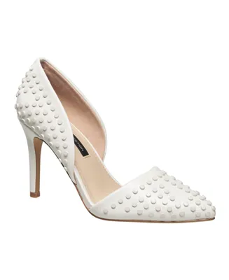 French Connection Women's Forever Studded Pumps
