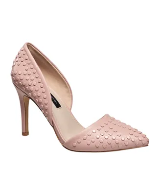 French Connection Women's Forever Studded Pumps