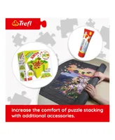 Trefl Red 3000 Piece Puzzle - Greek holidays