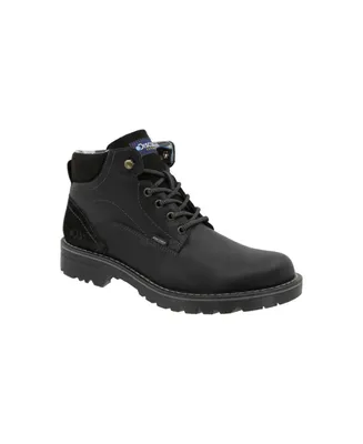 Discovery Expedition Men's Outdoor Boot Kenai
