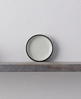 Noritake Colortex Stone Stax Mini Plates