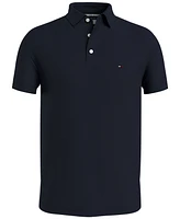 Tommy Hilfiger Men's 1985 Slim Fit Polo Shirt