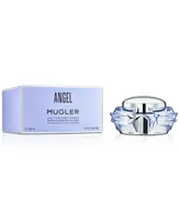 Mugler Angel Perfuming Body Cream, 6.9