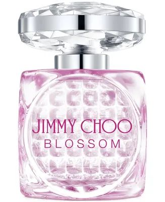 Jimmy Choo Blossom Eau de Parfum, 1.3 oz.
