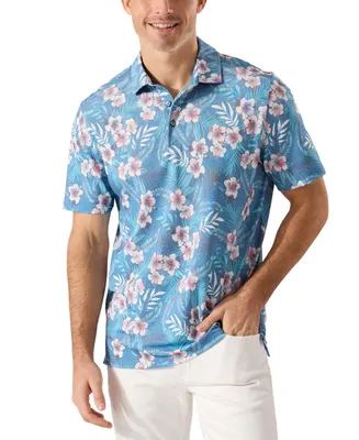 Tommy Bahama Men's Tommy Bahama White Dallas Cowboys Emfielder