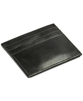 Ted Baker Men's Rifle Embossed Corner Logo Wallet