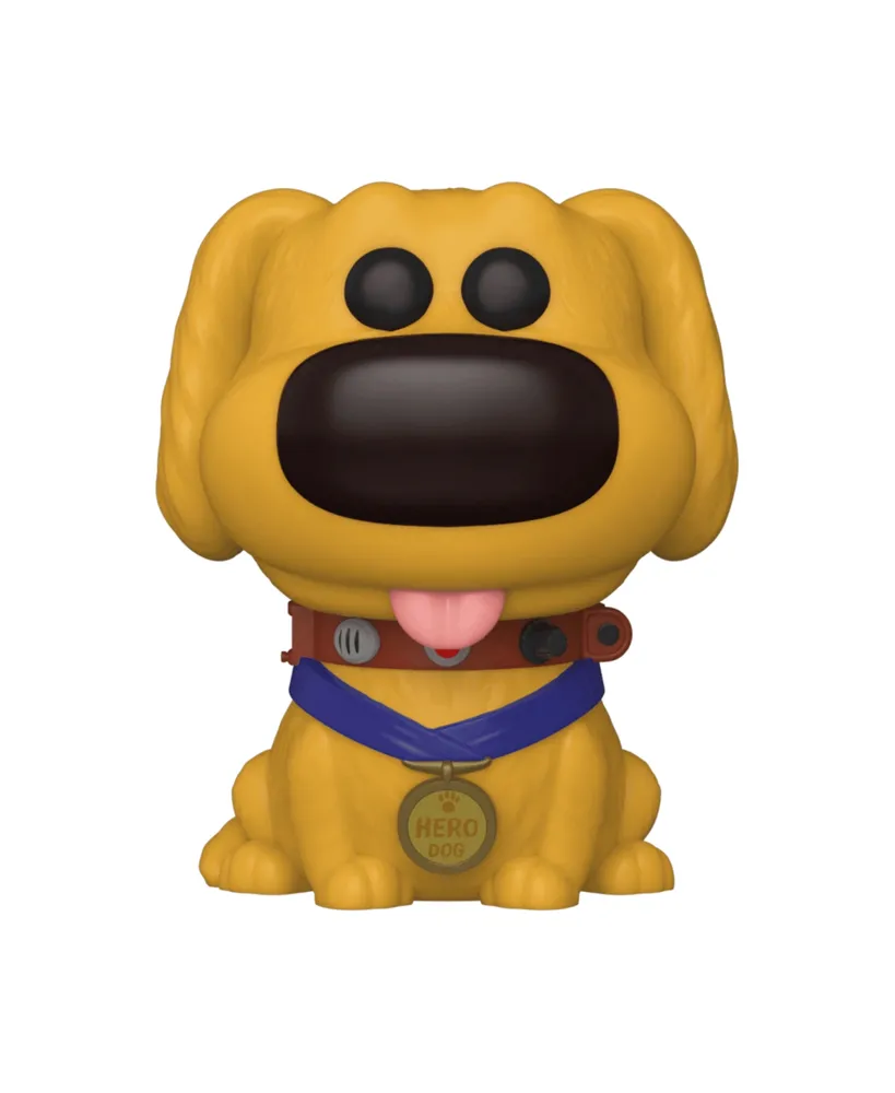 Funko Pop! Disney: Dug Days - Hero Dug