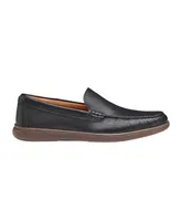 Johnston & Murphy Men's Brannon Venetian Slip-On Loafers