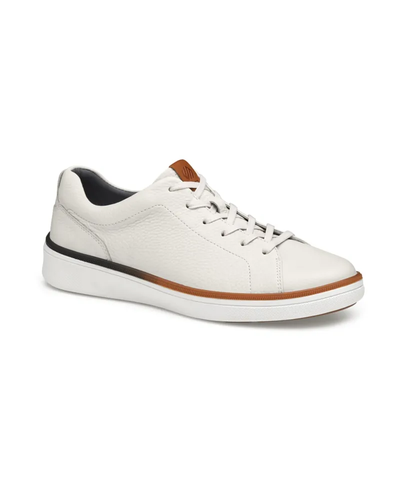 Johnston & Murphy Men's XC4 Foust Lace-To-Toe Lace-Up Sneakers