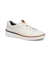 Johnston & Murphy Men's XC4 Foust Lace-To-Toe Lace-Up Sneakers