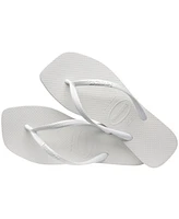 Havaianas Women's Slim Square Sandals