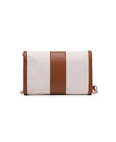 Moda Luxe Loxley Small Crossbody Bag