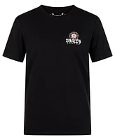 Hurley Men's Everyday Cosmic Groove Short Sleeves T-shirt