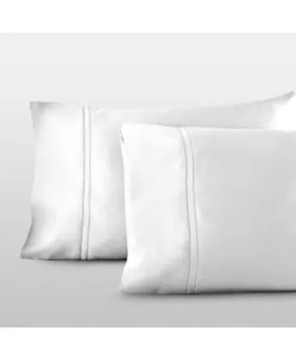 Yalda Egyptian Cotton Pillowcase Set