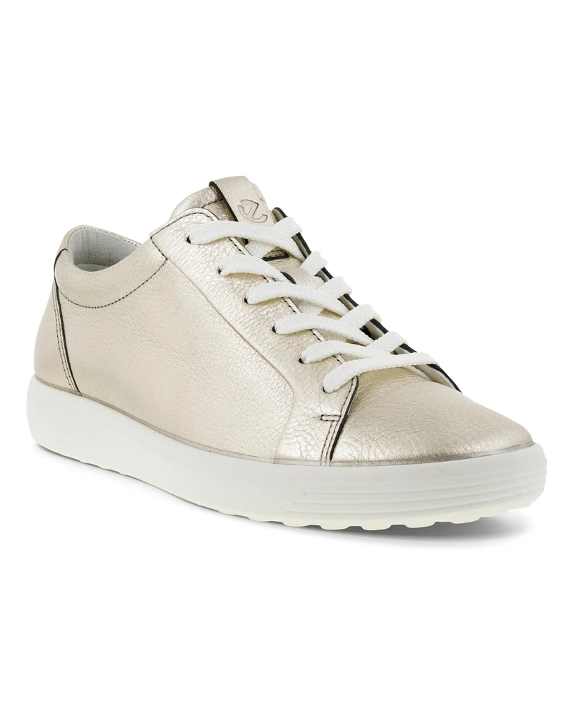 Ecco Women's Soft 7 Mono 2.0 Sneakers