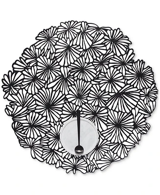 Chilewich Pressed Daisy Placemat