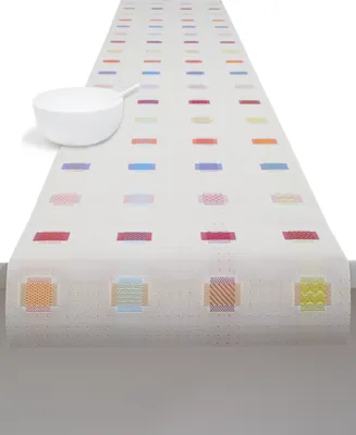 Chilewich Sampler Table Runner