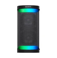 Sony XP500 Bluetooth Portable Wireless Speaker - Black