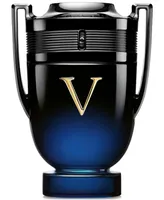 Rabanne Men's Invictus Victory Elixir Parfum Intense Spray