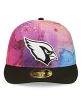 Men's New Era Pink