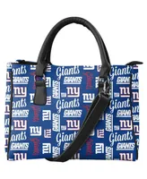 Women's Foco New York Giants Repeat Brooklyn Tote