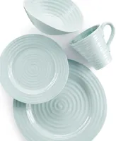 Portmeirion Sophie Conran Celadon 4-Piece Place Setting