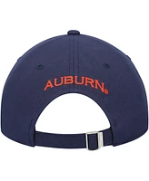 Men's Under Armour Navy Auburn Tigers Classic Adjustable Hat