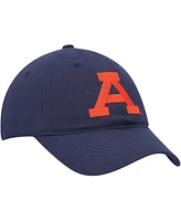 Men's Under Armour Navy Auburn Tigers Classic Adjustable Hat