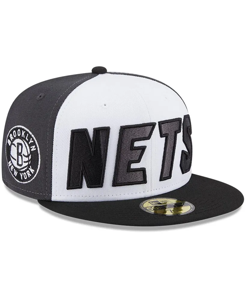 Men's New Era White