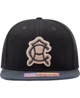 Men's Navy Club America Prep Snapback Hat