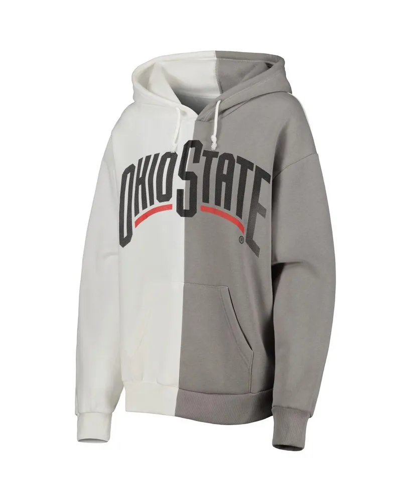 Women's Gameday Couture Gray