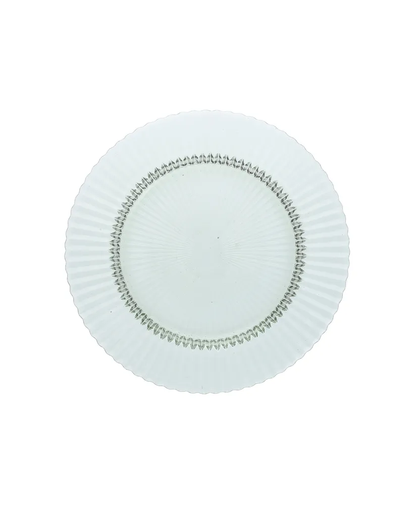 Fortessa Archie Dinner Plates, Set of 4