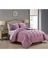 Sunham Daren 3-Pc. Comforter Set, Exclusively at Macy's