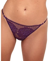 Adore Me Women's Evah Cheeky Panty